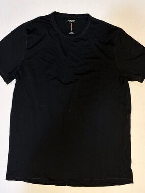 Proof 72-Hour Merino T-Shirt - Slim Fit, L
